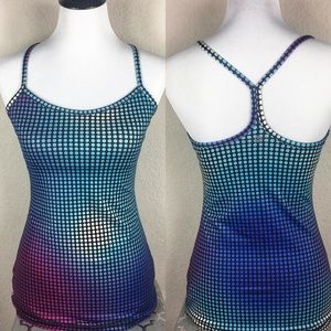 Lululemon 🍋 Power Y Tank Top